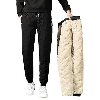 名作！Nuterm fleece 3b jacket&trousers Boxy Wide Fleece – Estudio Niksen